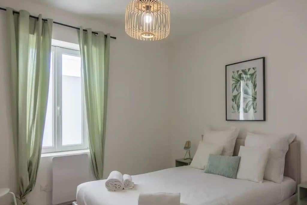 Charme De Loire A St Ay *T2* Apartment Saint-Ay Exterior photo